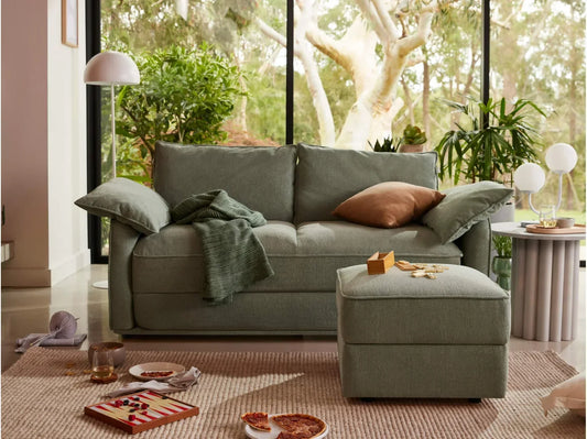 Best Sofa Beds for Elderly Loved Ones