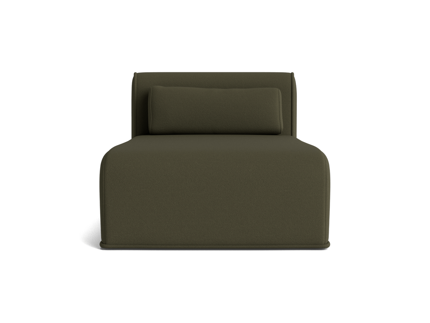 Bangalow Modular Sofa Module Covers
