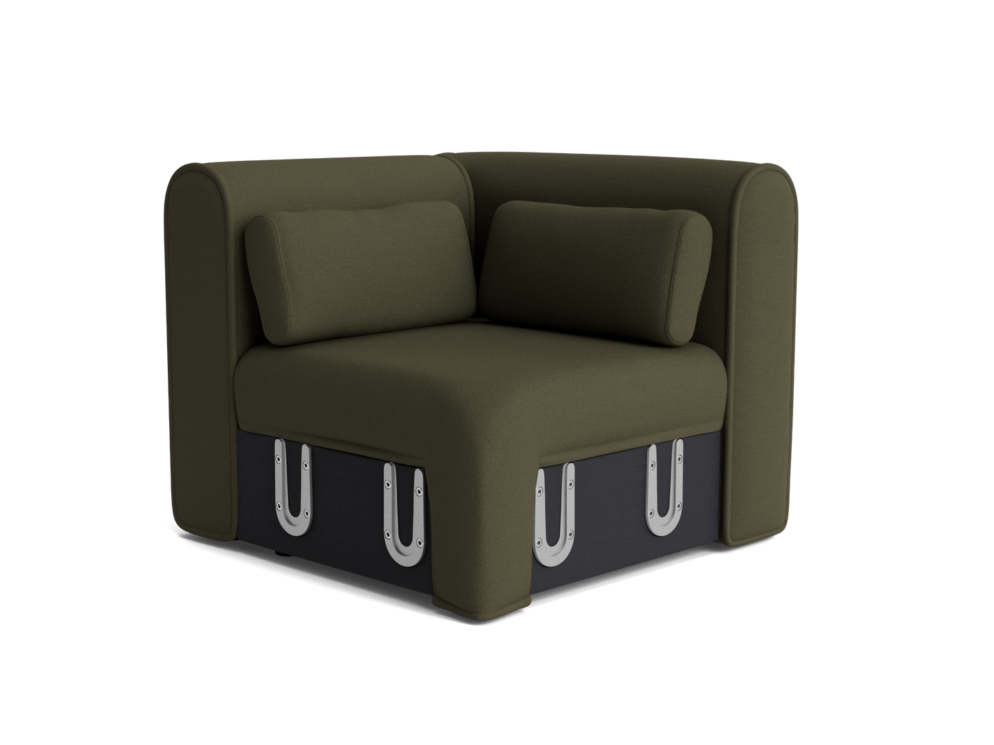 Bangalow Modular Sofa Module Covers