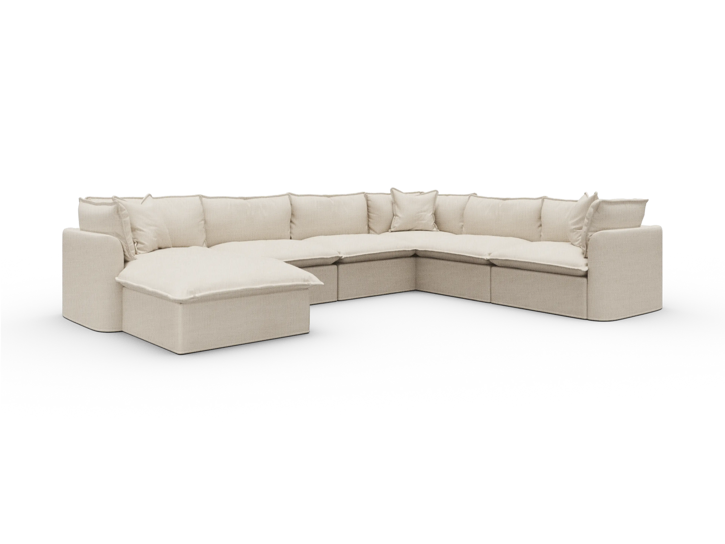 Tamarama Modular Sofa