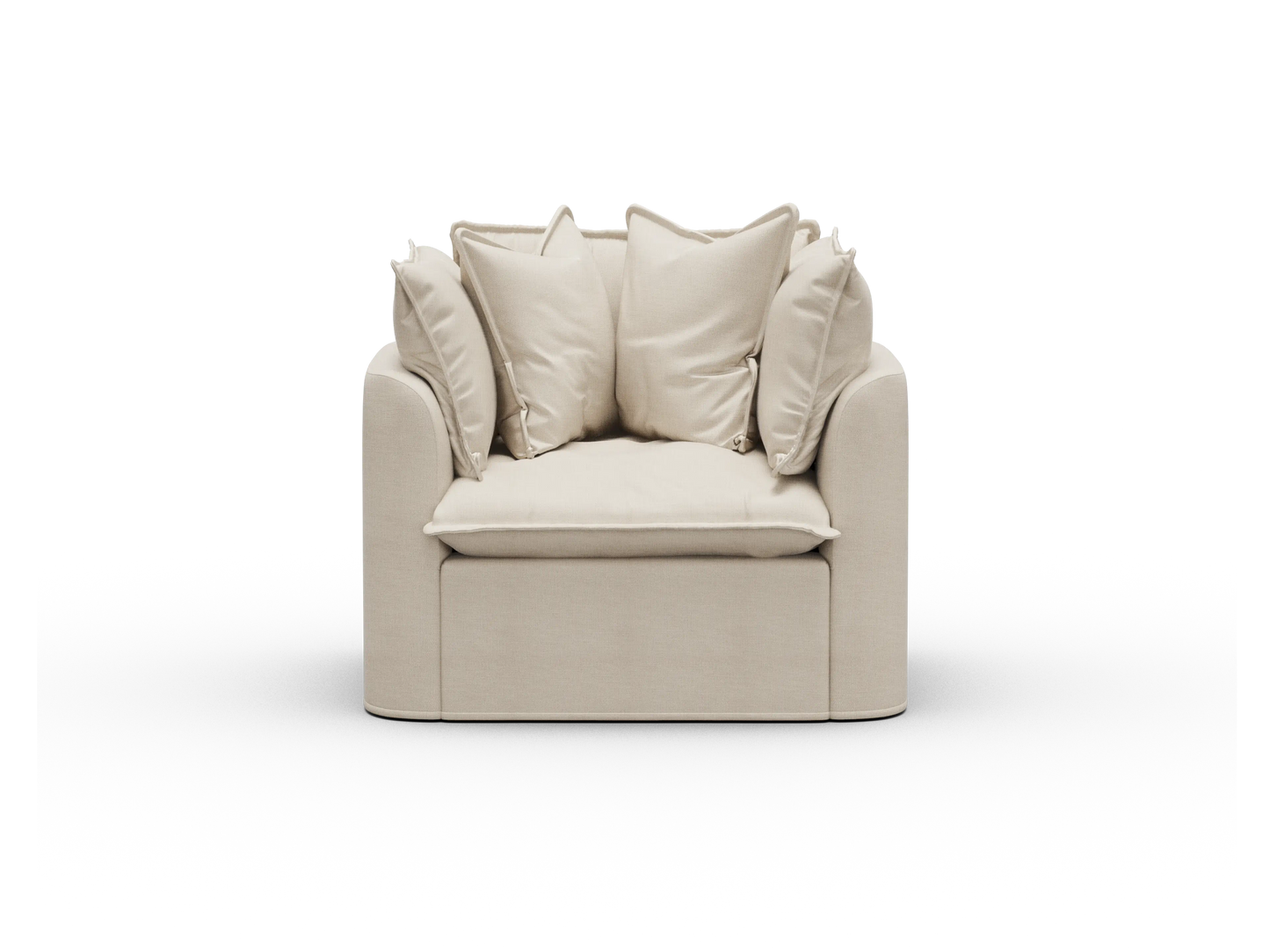 Tamarama Modular Armchair
