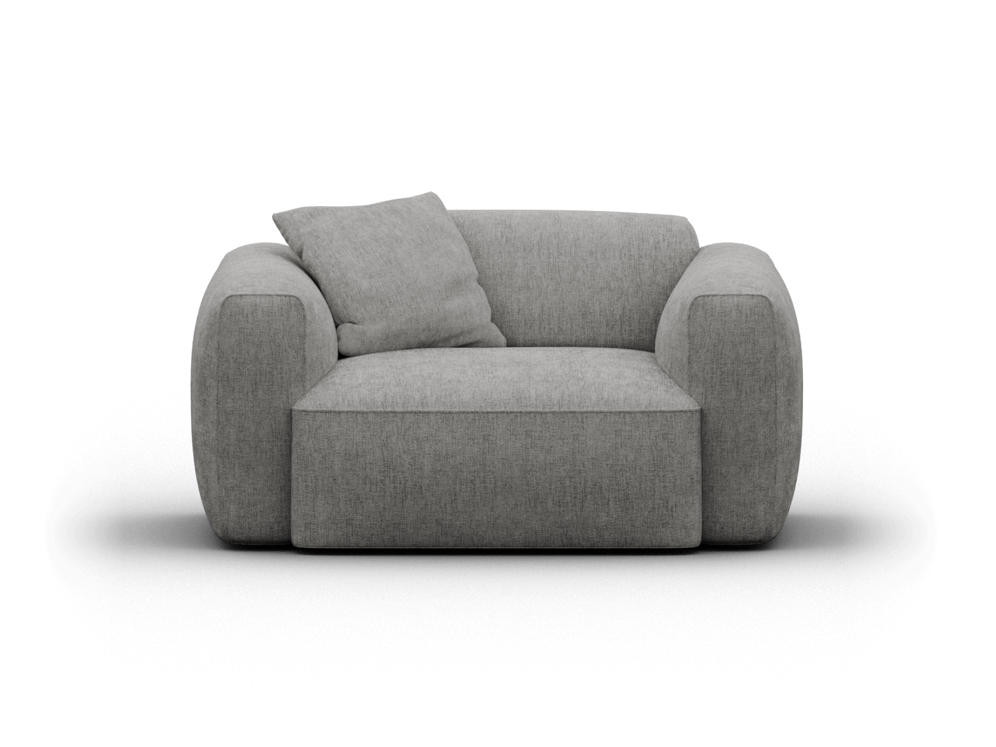 Torquay Modular Armchair