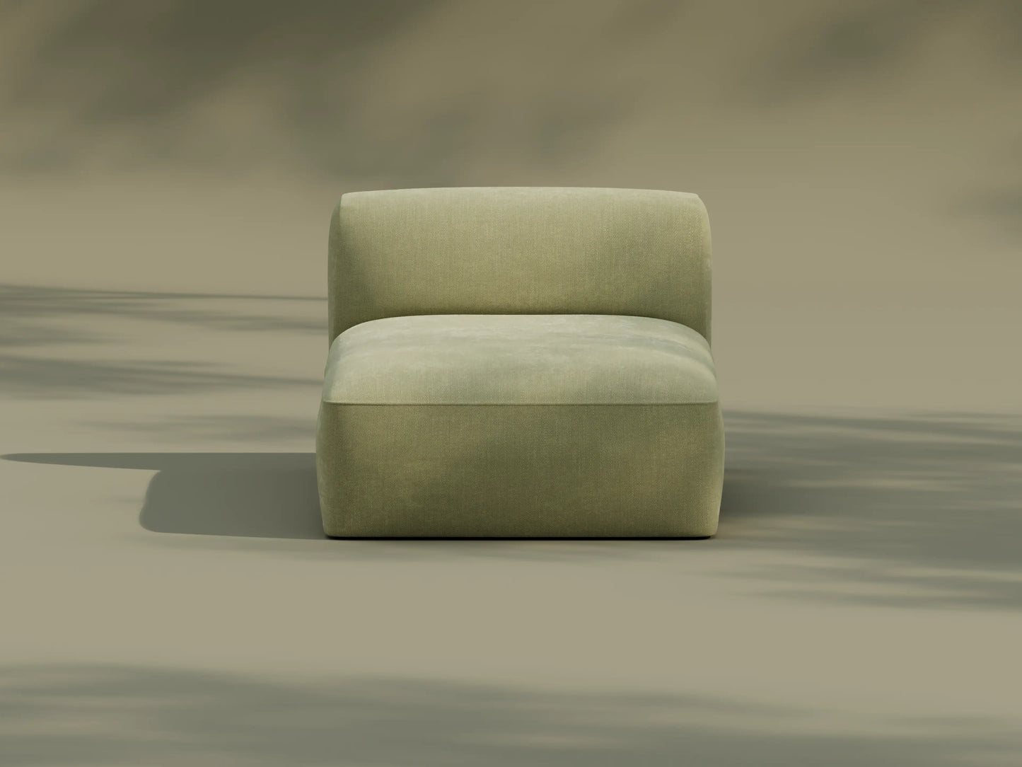 Australia 01 Chaise Extra Wide