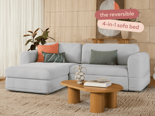 Wanda Sofa Bed