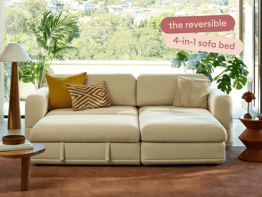 Wanda Sofa Bed