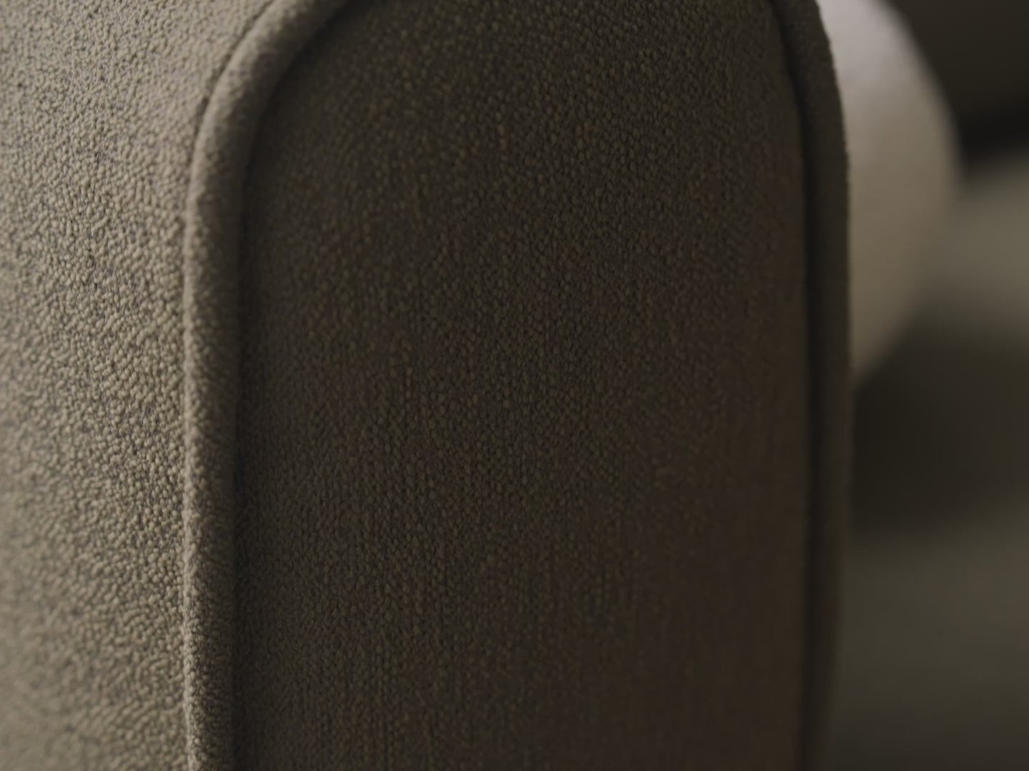 2 Sections / Green Wattle / Extra Wide