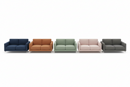 What Color Couch Should I Get? A Practical Decision Guide