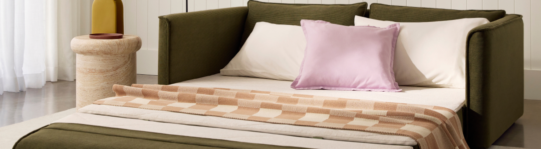 Daybed vs. Sofa Bed: What's the Difference and Which Should You Buy?