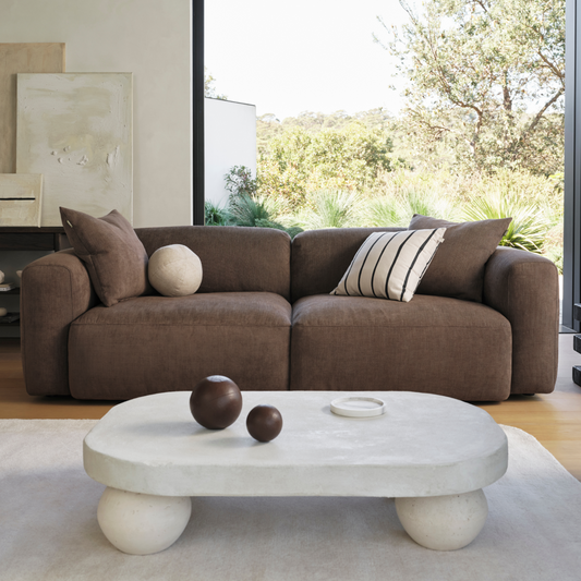 Torquay modular sofa