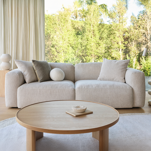 Torquay Modular Couch