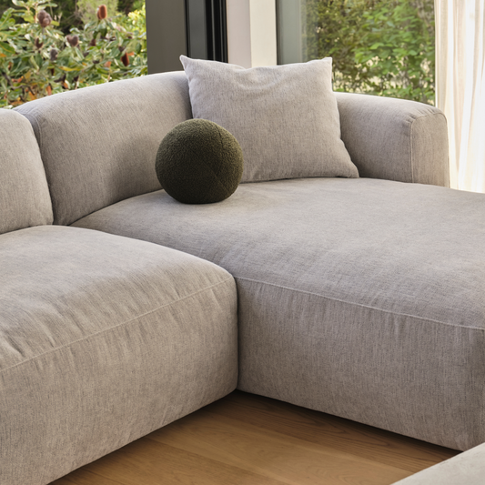 Torquay Modular Sectional