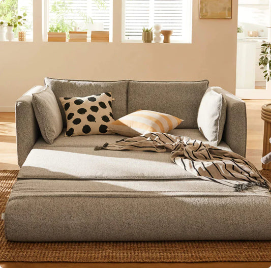 Best Sleeper Sofa Loveseats That Transform Tiny Guest Rooms into Sleep Havens