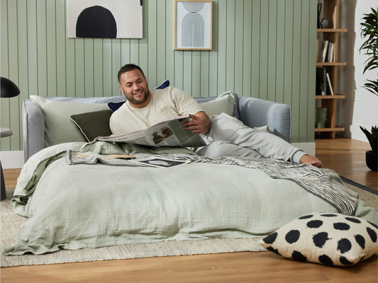 Best Sofa Beds for Bad Backs: Pain Relief and Beyond