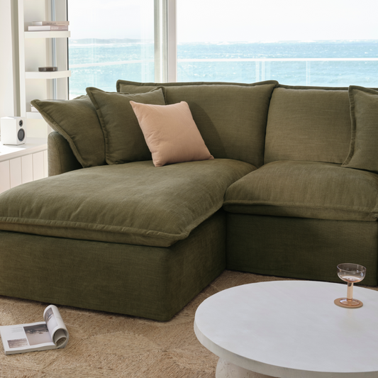 tamarama best washable sectional couches