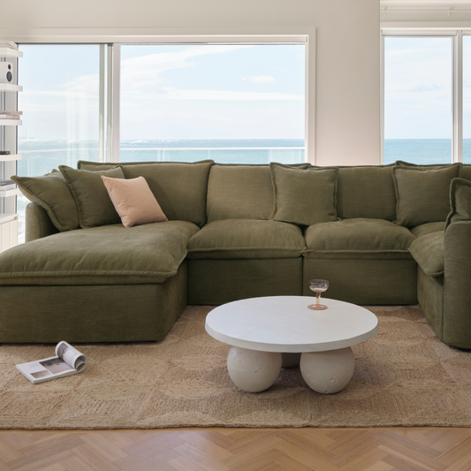 Couch Alternatives: 12 Seating Ideas for Small Spaces