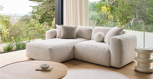 Torquay Modular Sectional