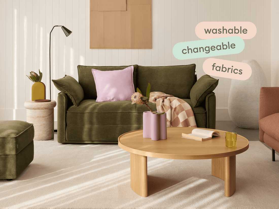 7 Best Sofa Beds for Families with Children in 2025