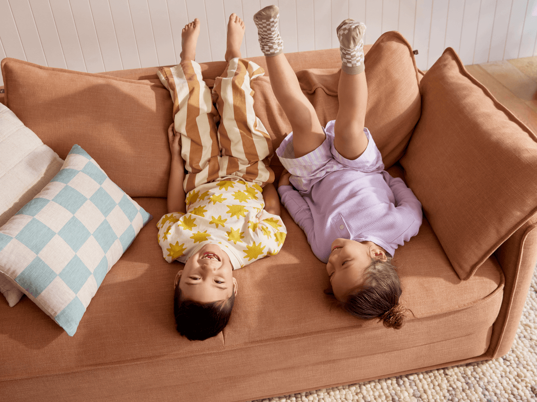 The Best Kids' Sofa Bed for Rooms and Playrooms