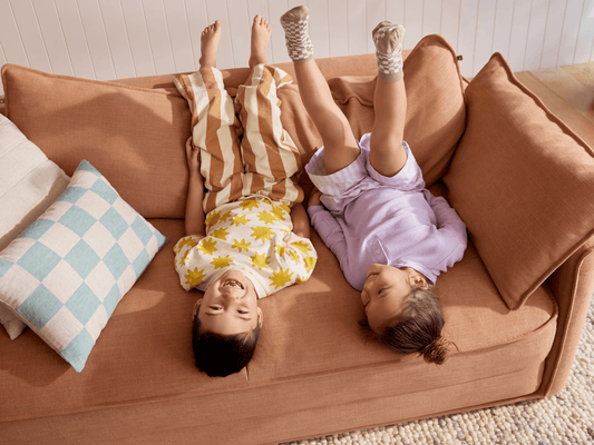 The Best Kids' Sofa Bed for Rooms and Playrooms