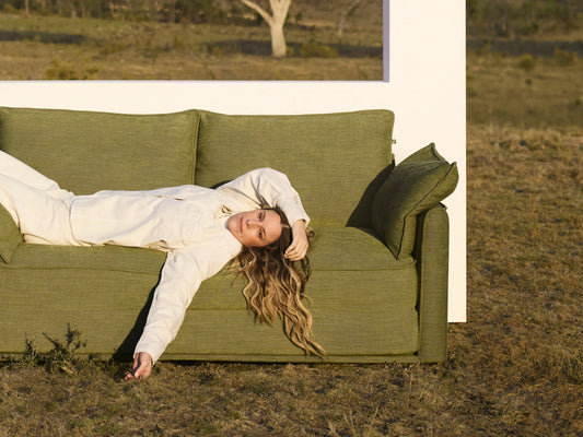 Koala futon for adults