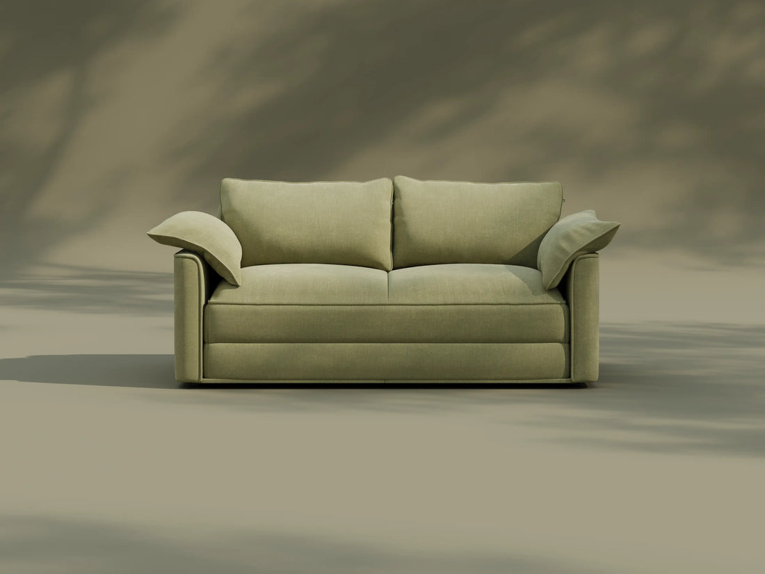 The Best Double Sofa Beds for Small Rooms