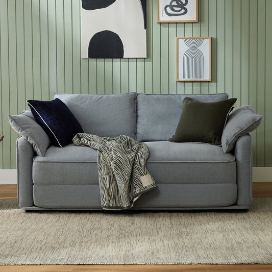Best Sofa Beds for Basement Makeovers