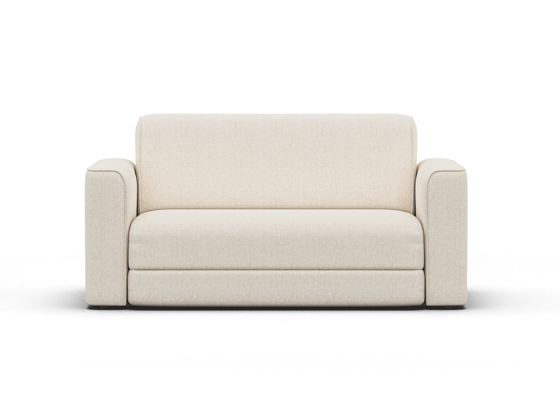 Beige OG sofa bed