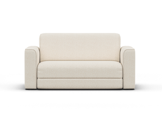 Beige OG sofa bed