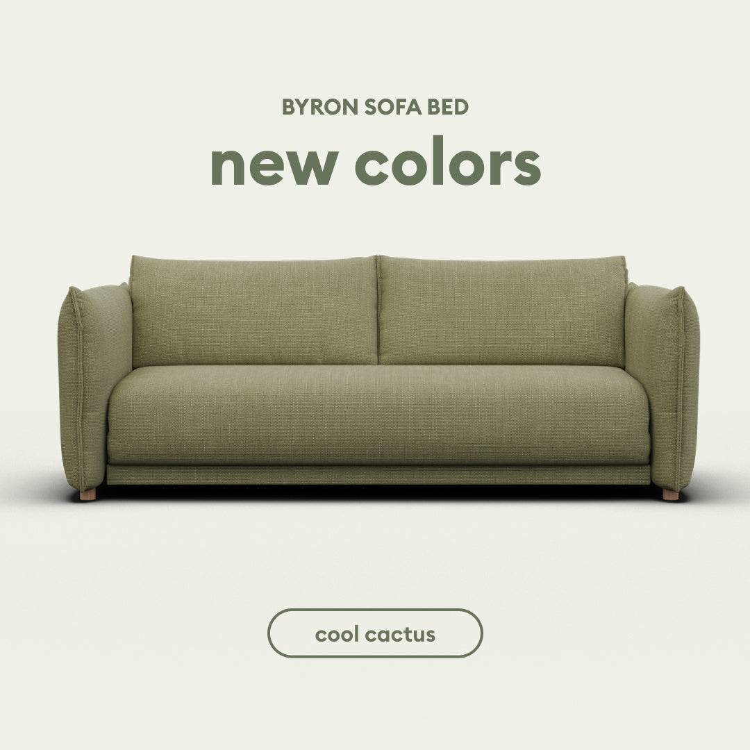 Byron sofa bed