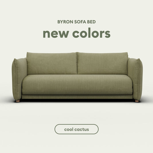 Byron sofa bed
