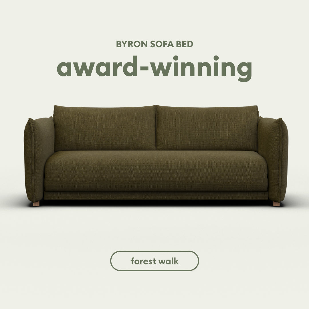 Best Premium Sofa Beds Over $2,000: What the Extra Spend Actually Buys You