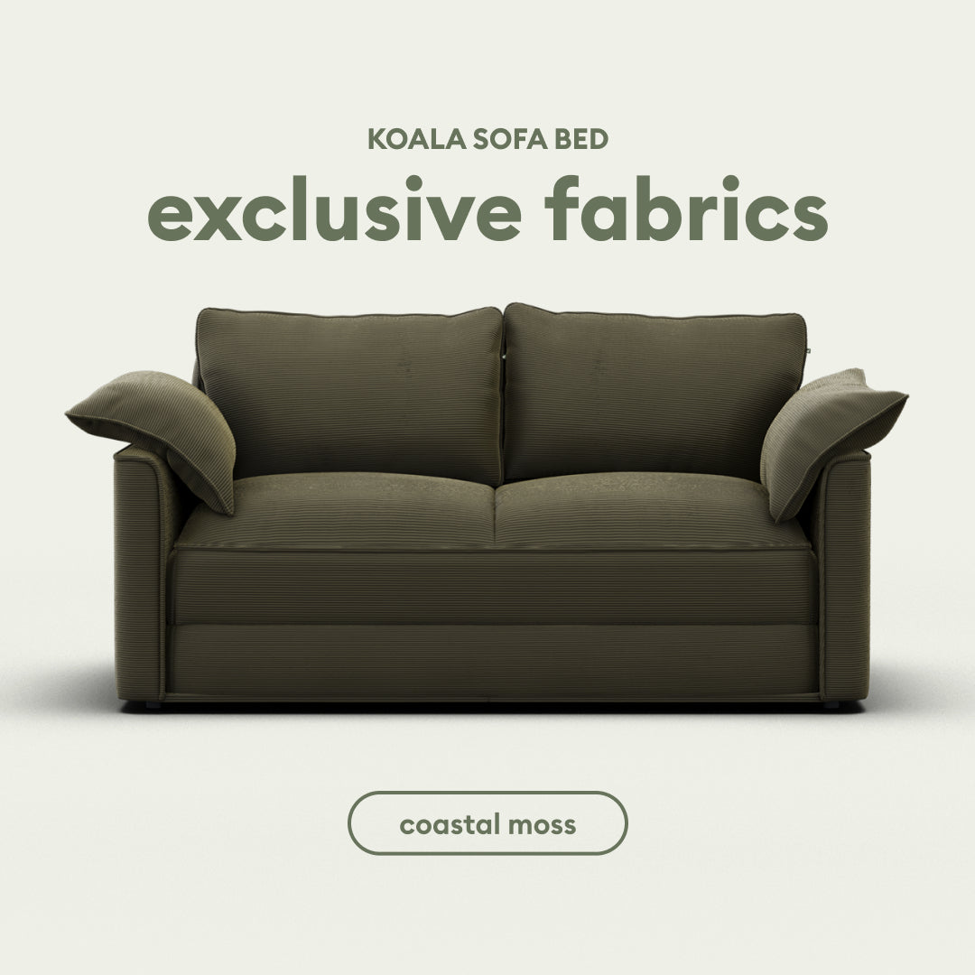 Best Compact Sofa Beds Under 80 Inches (2026)