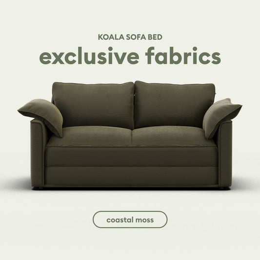 Best Compact Sofa Beds Under 80 Inches (2026)