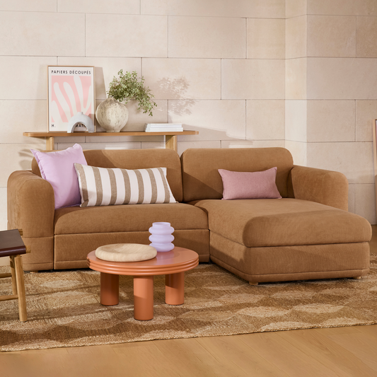 Wanda sleeper sofa