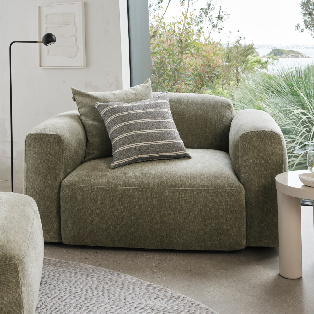 The Best Modern Modular Sofas for Contemporary Living Rooms