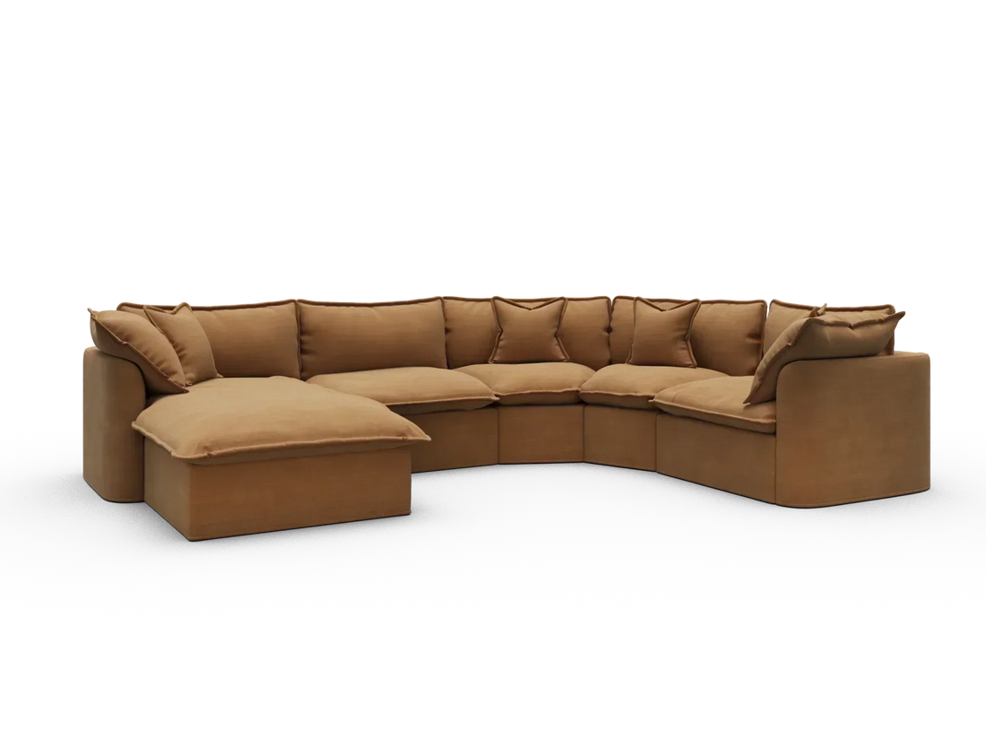 The Best Small Modular Couches for Apartments (2026)