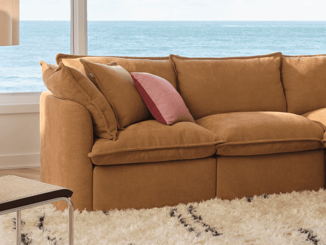 Best Affordable Modular Sofas of 2026: Tested and Compared