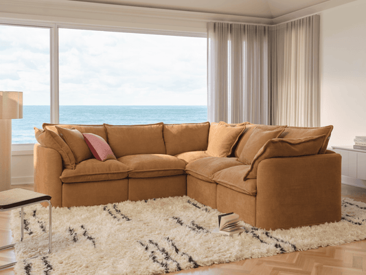 Looking for a Modular Sofa Bed? Here's What Koala Actually Offers