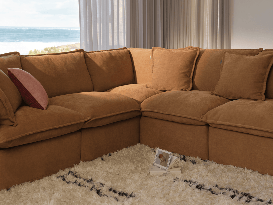 Best Modular Sectionals With Storage for Small Spaces (2026)