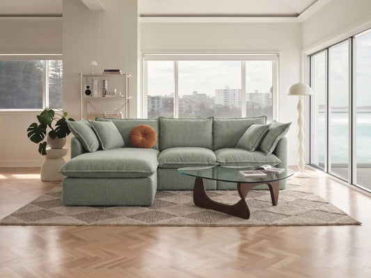 Tamarama modular couch