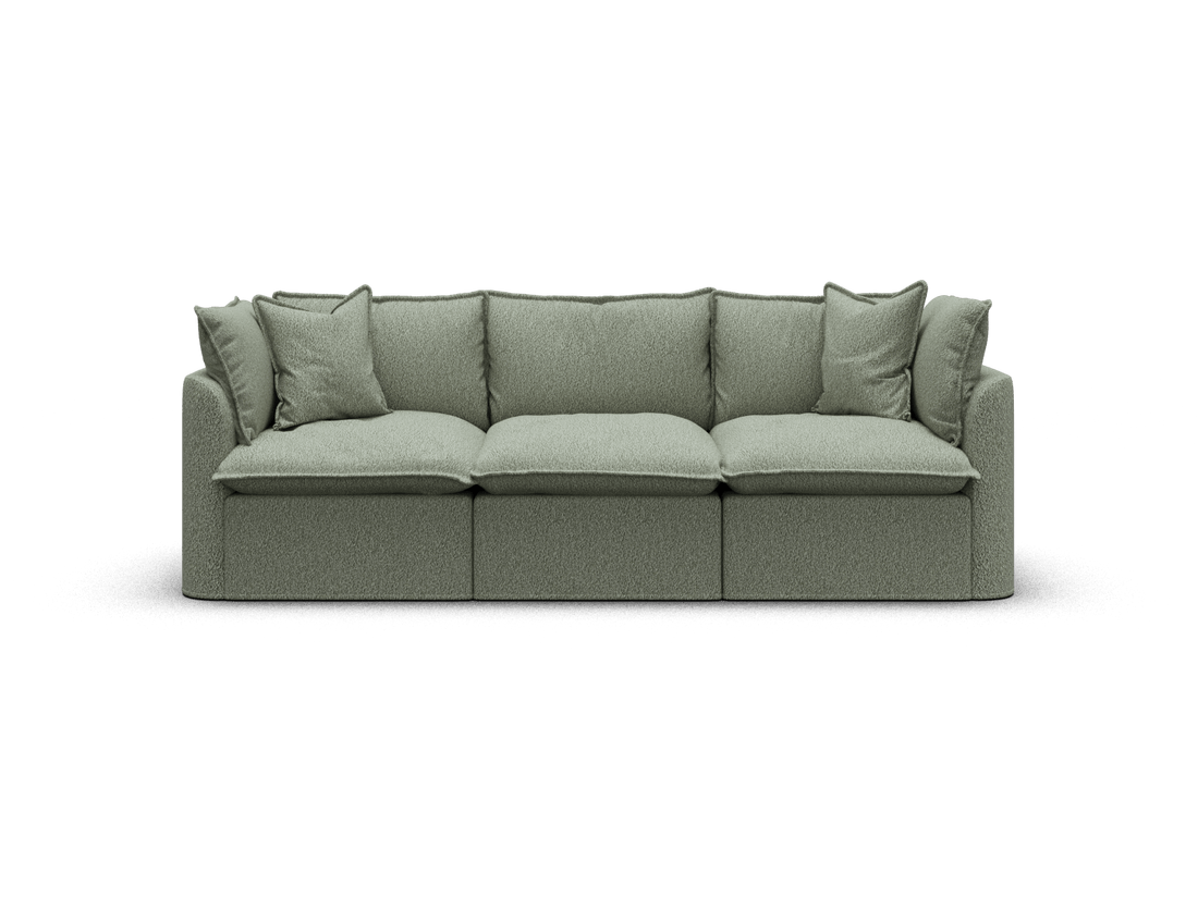 What Is a Modular Couch? Everything to Know Before You Buy a Sectional