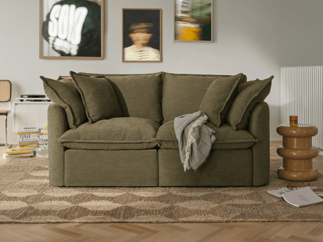 Best Modular Sectional Sofas for Flex Layouts (2026)
