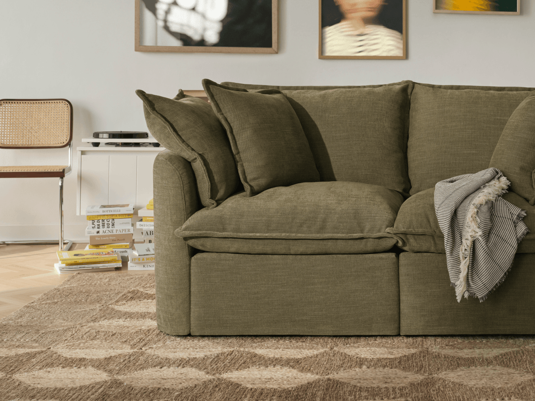 Tamarama modular couch