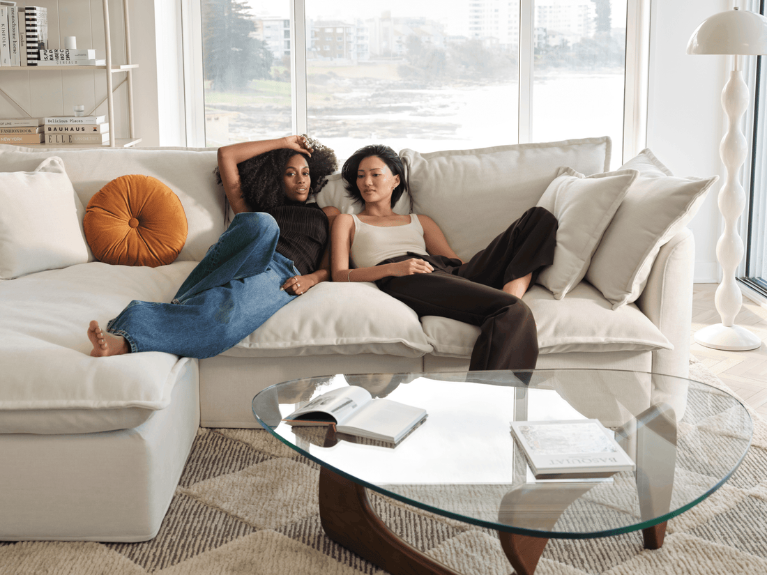 The Best Large Sectional Couches for Family Rooms in 2026