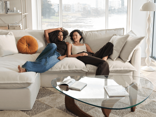 The Best Large Sectional Couches for Family Rooms in 2026