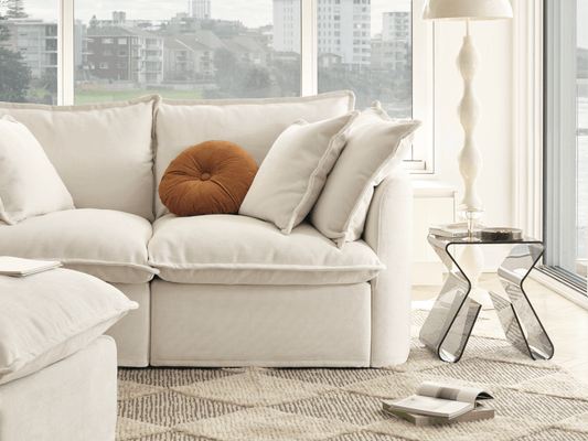 The Complete Modular Sofa Buying Guide for 2026