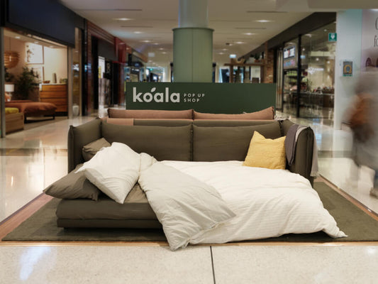 Best Modern Sofa Sleeper Couches — and How They Beat the Old Pull-Out
