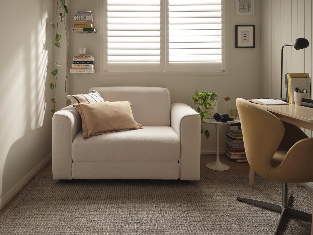Modular Sofa With Storage: The Best Options for a Clutter-Free Home