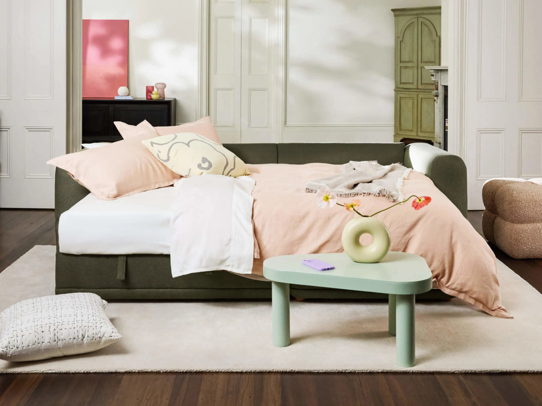 The Best Modern Pull Out Couches of 2026