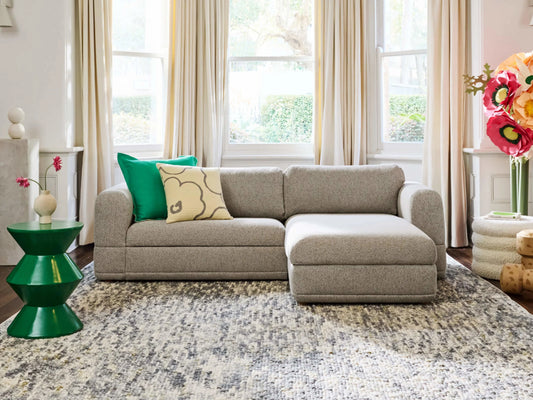 Wanda sofa sleeper
